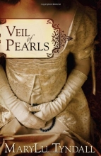 Cover art for Veil of Pearls