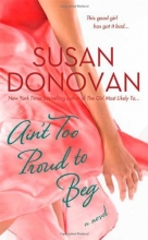 Cover art for Ain't Too Proud to Beg