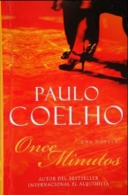 Cover art for Once Minutos (Spanish Edition)