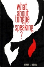 Cover art for What About Tongue Speaking?