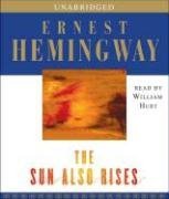 Cover art for The Sun Also Rises: Unabridged