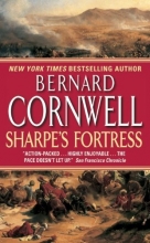 Cover art for Sharpe's Fortress (Richard Sharpe's Adventure Series #3)