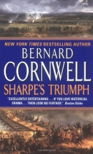 Cover art for Sharpe's Triumph (Sharpe #2)