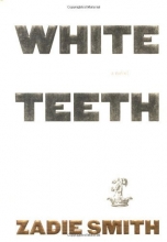 Cover art for White Teeth