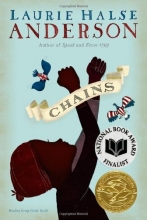 Cover art for Chains (Seeds of America)