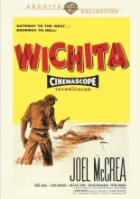 Cover art for Wichita