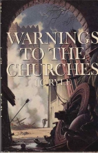 Cover art for Warnings to the Churches