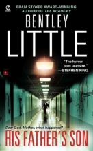 Cover art for His Father's Son