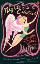 Cover art for Nights at the Circus