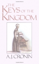 Cover art for The Keys of the Kingdom