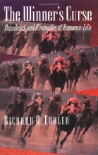 Cover art for The Winner's Curse: Paradoxes and Anomalies of Economic Life