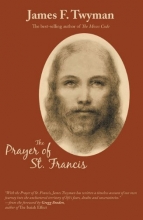 Cover art for The Prayer of St. Francis