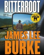 Cover art for Bitterroot