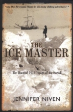 Cover art for The Ice Master: The Doomed 1913 Voyage of the Karluk