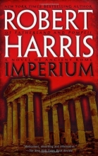 Cover art for Imperium: A Novel of Ancient Rome