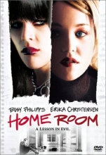 Cover art for Home Room