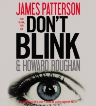 Cover art for Don't Blink