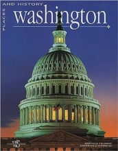 Cover art for Washington: Places and History