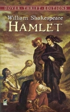 Cover art for Hamlet (Dover Thrift Editions)