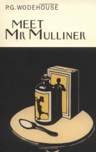 Cover art for Meet Mr. Mulliner