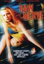 Cover art for Raw Nerve