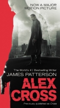 Cover art for Alex Cross (Series Starter, Alex Cross #12)