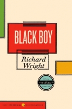 Cover art for Black Boy (P.S.)