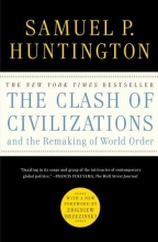 Cover art for The Clash of Civilizations and the Remaking of World Order