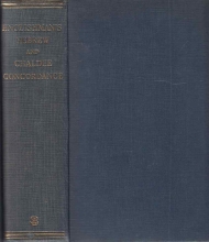 Cover art for Englishman's Hebrew and Chaldee Concordance of the Old Testament, 5th edition