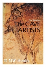 Cover art for Cave Artists (Ancient Peoples and Places)
