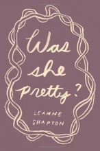 Cover art for Was She Pretty?