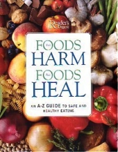 Cover art for Foods That Harm, Foods That Heal