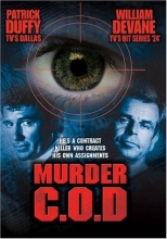 Cover art for Murder C.O.D.