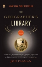 Cover art for The Geographer's Library
