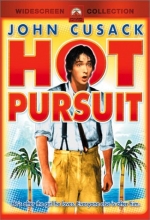 Cover art for Hot Pursuit