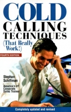 Cover art for Cold Calling Techniques that Really Work!