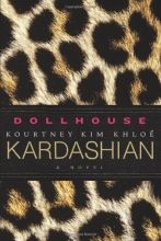 Cover art for Dollhouse