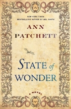 Cover art for State of Wonder