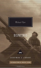 Cover art for Dispatches (Everyman's Library Classics & Contemporary Classics)