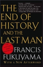 Cover art for The End of History and the Last Man