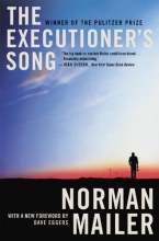 Cover art for The Executioner's Song