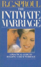 Cover art for Intimate Marriage