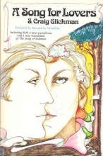 Cover art for A Song for Lovers: Including both a New Paraphrase and a New Translation of the Song of Solomon