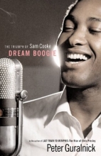 Cover art for Dream Boogie: The Triumph of Sam Cooke