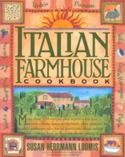 Cover art for Italian Farmhouse Cookbook