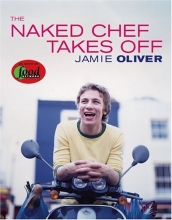 Cover art for The Naked Chef Takes Off