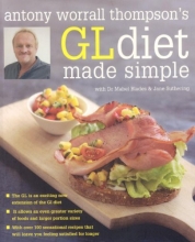 Cover art for Antony Worrall Thompson's GL Diet Made Simple