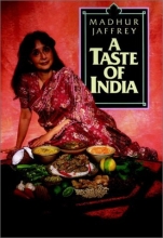 Cover art for A Taste of India