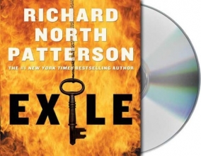 Cover art for Exile