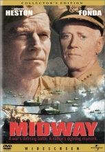Cover art for Midway 